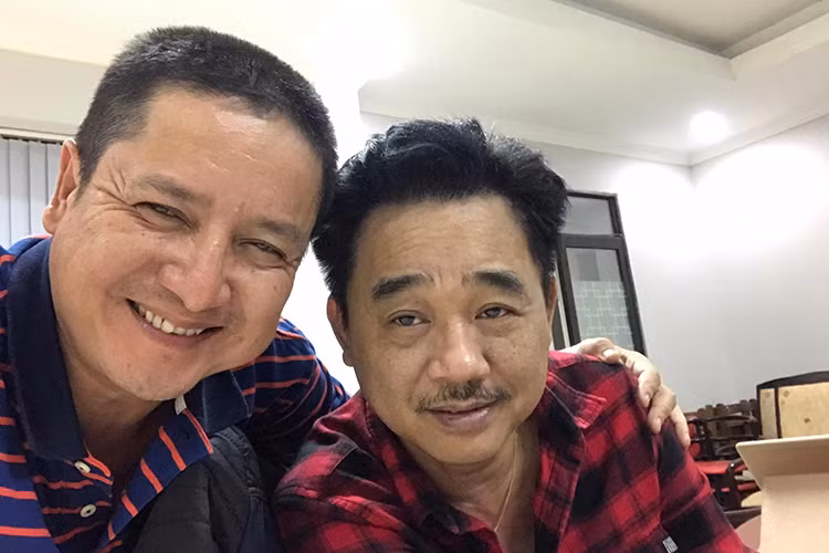 Chi Trung tham gia Tao quan tiet lo hau truong hai huoc-Hinh-2