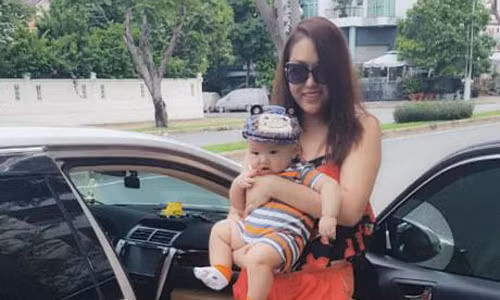 Chong tre bo Phi Thanh Van vi khong du suc dap ung