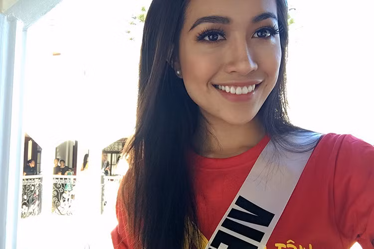  Chung kết cuộc thi Miss Universe 2016 dự kiến diễn ra vào lúc 8h sáng ngày 30/1 (tức mùng 3 Tết âm lịch) tại Manila.