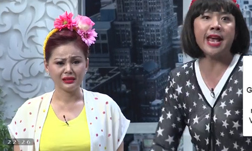 Truc Nhan hanh ha Truong Giang khong thuong tiec trong On gioi-Hinh-3