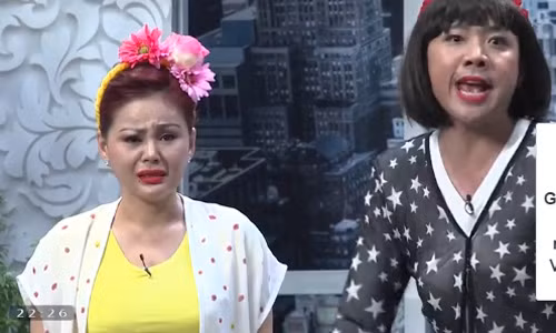 Truc Nhan hanh ha Truong Giang khong thuong tiec trong On gioi-Hinh-3