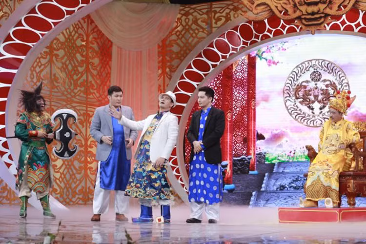 Dan guong mat moi gay chu y trong Tao quan 2017-Hinh-2