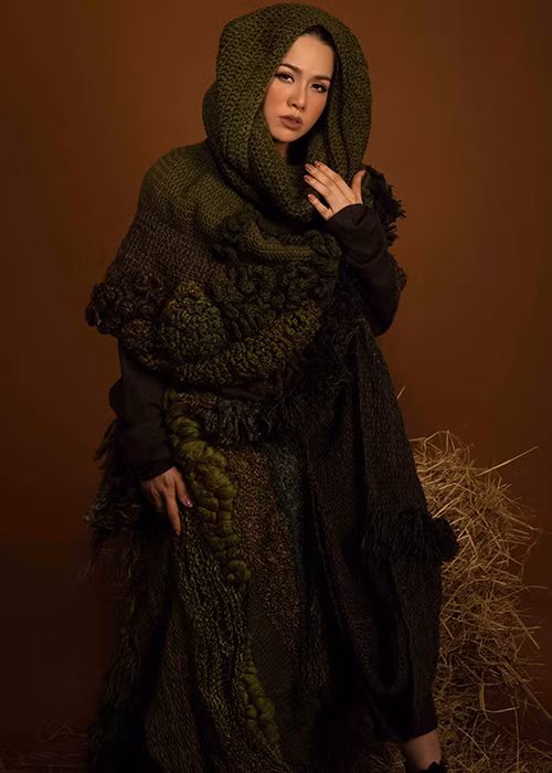 Với truyền hình, Nhật Kim Anh đã có một vai diễn trong phim “Bí ẩn song sinh” của đạo diễn Trương Dũng hiện đang phát sóng rộng rãi.