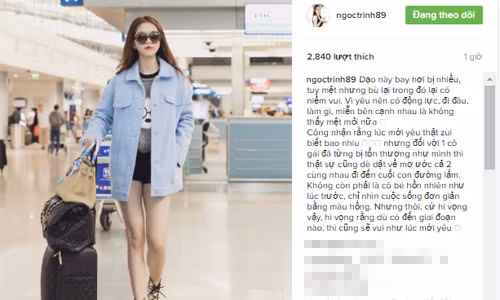 Ngoc Trinh sang My gap ban trai ty phu sau lum xum-Hinh-2