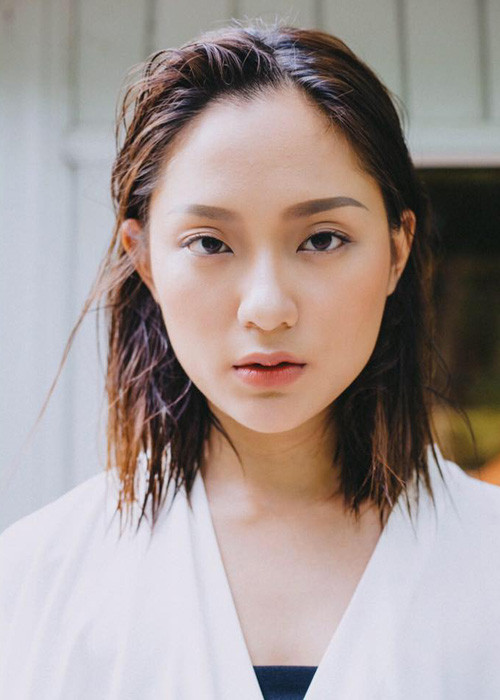 Theo thông tin ghi trên trang cá nhân, Hồ Thu Anh sinh năm 1994, đến từ Hà Nội và từng học tại một trường đại học ở Italy. (Ảnh: Facebook nhân vật)