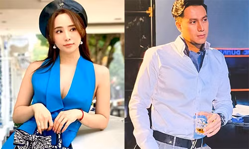 Ca sau chua Quynh Nga vua dang anh lap lo vong mot