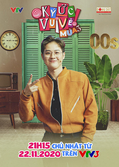 Chia sẻ với Vietnamnet, Thanh Duy cho biết, anh và Midu thay nhau làm đội trưởng ở mùa 3. Khi quay đến phần NSND Lệ Thủy, anh xin đạo diễn được lên hát chung. Còn khi phát sóng, có lẽ do thời lượng không đủ nên phần hát của Thanh Duy bị cắt và Thanh Duy cũng không mặt trong tập này vì Midu làm đội trưởng.