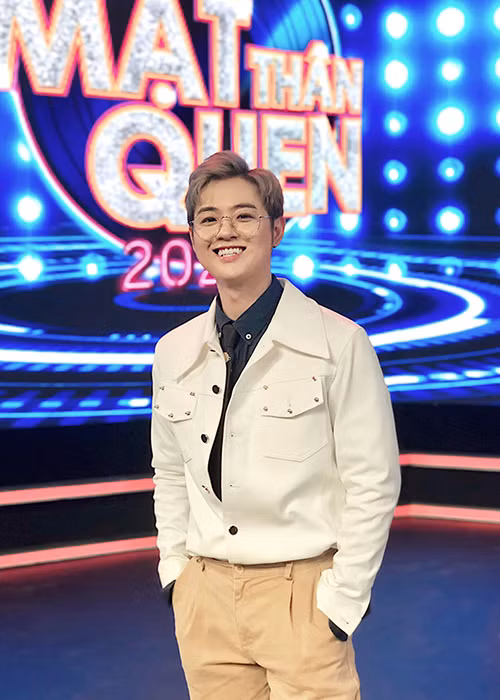 Tin đồn Thanh Duy bị cắt sóng ở Ký ức vui vẻ mùa 3 rộ lên khi nhiều khán giả cho biết anh tham gia hát chung với NSND Lệ Thủy nhưng khi chương trình lên sóng anh lại không xuất hiện.