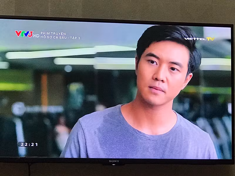 Hiện tại, Đức Hiếu xuất hiện bộ phim truyền hình "Hồ sơ cá sấu". Trong phim, anh vào vai Hiếu - nhân viên công trường của Hải (Mạnh Trường). Đây là một vai phụ.