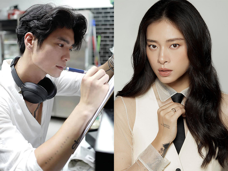 Chan dung trai dep kem 11 tuoi nghi hen ho Ngo Thanh Van