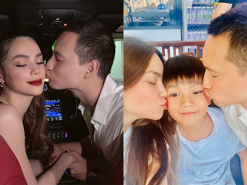 Ho Ngoc Ha - Kim Ly: Cap sao Viet vien man nhat nam 2020