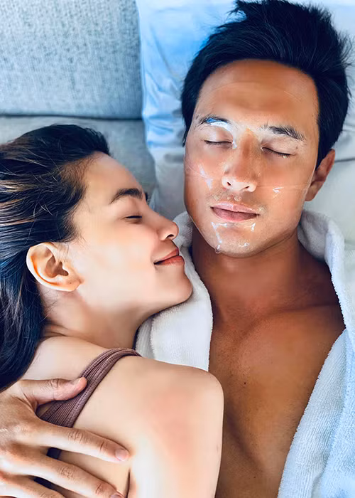 Đầu năm 2020, Kim Lý và Hồ Ngọc Hà bí mật đăng ký kết hôn.