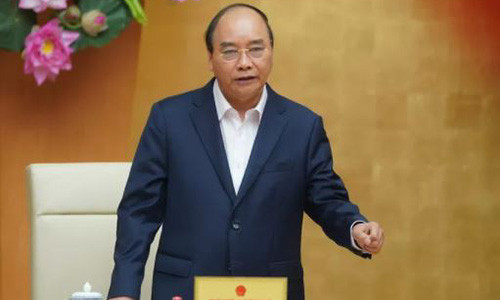 Thu tuong: Xu ly nghiem benh nhan 1440, than toc truy vet nguoi tiep xuc