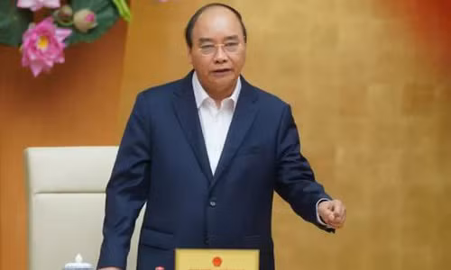 Thu tuong: Xu ly nghiem benh nhan 1440, than toc truy vet nguoi tiep xuc