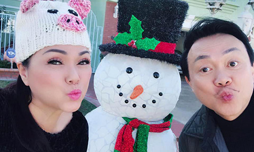 Don Ho: “Vo nghe si Chi Tai an khong vao, ngu cung khong duoc”