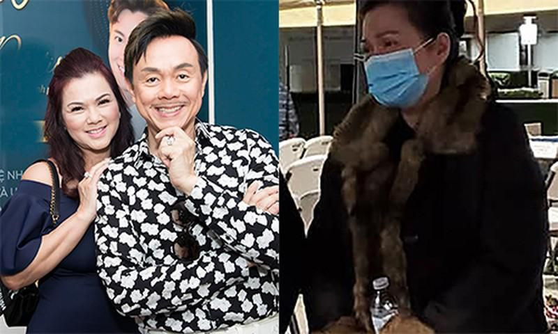 Don Ho: “Vo nghe si Chi Tai an khong vao, ngu cung khong duoc”-Hinh-2