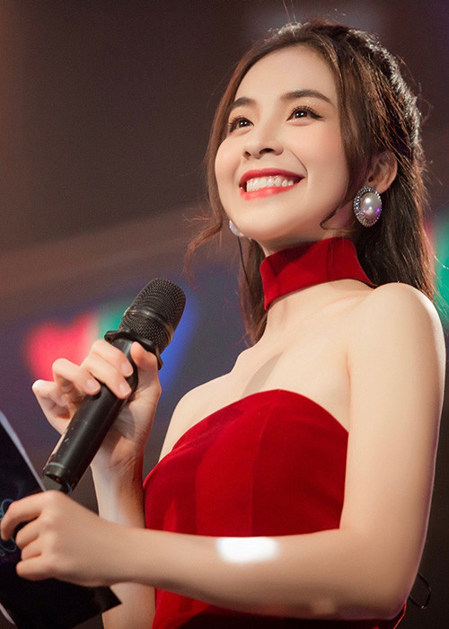 Cũng sinh năm 1997, Trần Vân từng tốt nghiệp khoa Diễn xuất của trường Cao đẳng Nghệ thuật Hà Nội. Cô được khán giả biết đến sau khi đảm nhận vai Quỳnh lúc nhỏ trong bộ phim "Quỳnh búp bê”, sau đó đóng “Nhà trọ Balanha”.