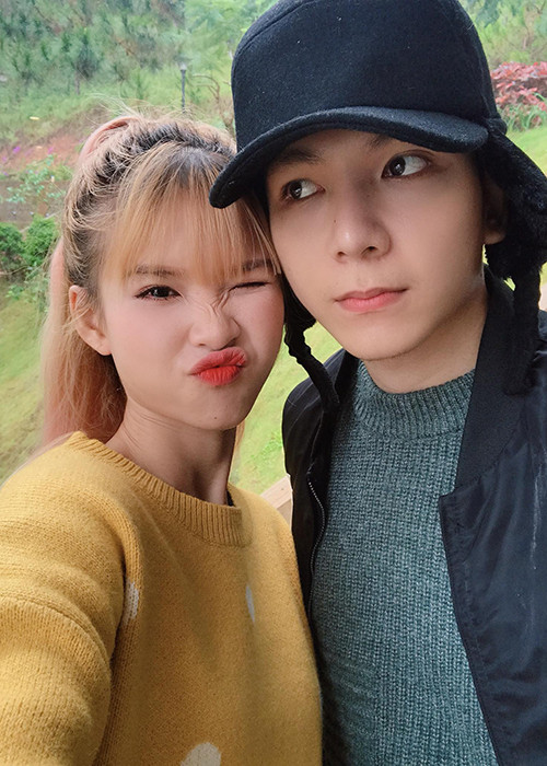 Cả hai giữ lửa hôn nhân khi tiếp tục xem nhau là tri kỷ.