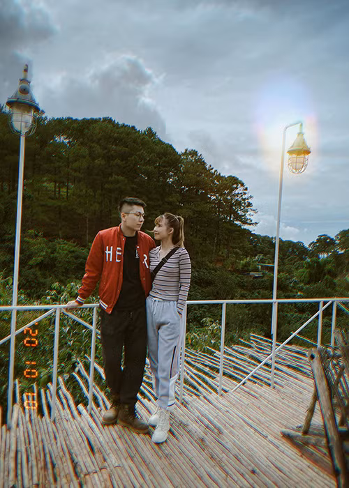 Trong 3 năm qua, Kelvin Khánh và Khởi My tận hưởng cuộc sống vợ chồng son.