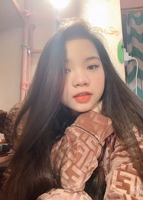 Ái nữ nhà Thanh Thanh Hiền khá giản dị ở đời thường.