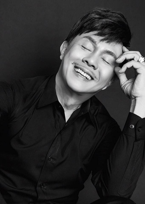 Nhìn lại sự nghiệp đáng nể của nghệ sĩ Chí Tài Nhin lai su nghiep dang ne cua nghe si Chi Tai