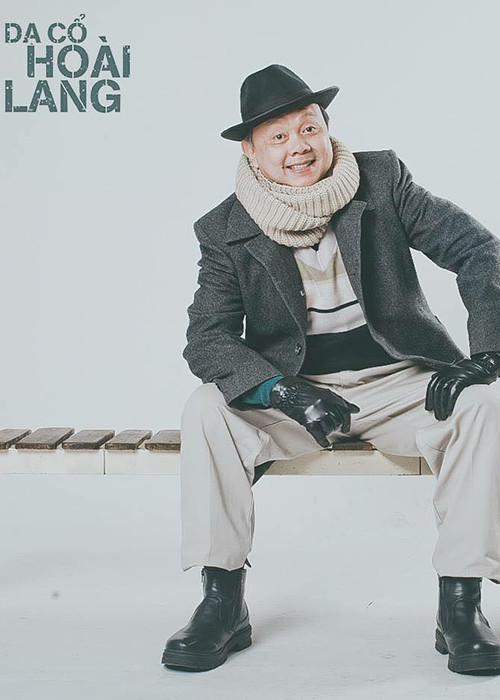 Năm 2009, Chí Tài về Việt Nam đóng phim "Công chúa teen và ngũ hổ tướng”. Sau đó, anh tham gia nhiều dự án điện ảnh như: “Gia sư nữ quái”, “Trúng số”, “Cho em gần anh thêm chút nữa”, “Dạ cổ hoài lang”.