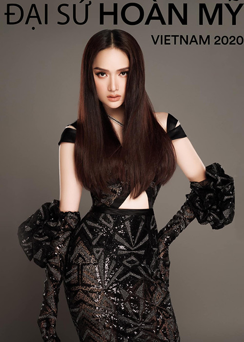 Cách đây ít ngày, nhóm antifan có thành viên khủng của Hương Giang đổi tên khiến nhiều người khó hiểu.