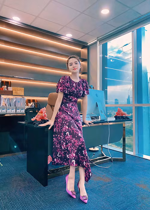 Nữ ca sĩ chuyển giới giảm cân có lẽ vì những áp lực từ lùm xùm với antifan.