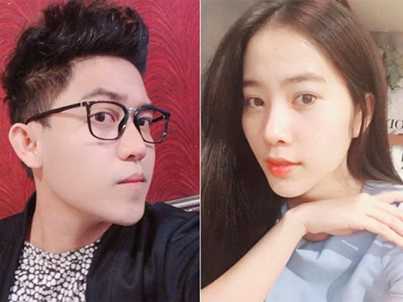 Sau Nam Em, Quốc Bảo lên tiếng. Nam VJ phủ nhận Nam Em là người thứ ba, cả hai vốn chia tay khi Nam Em biết sự thật anh có người yêu và con gái.