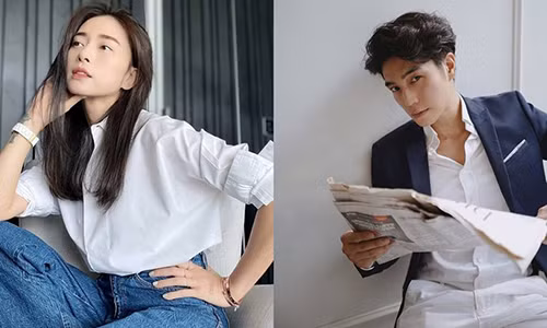 Mới đây, Ngô Thanh Vân dính tin đồn hẹn hò chàng doanh nhân điển trai, kém 11 tuổi tên Huy Trần. Thực tế đây không phải là lần đầu tiên nàng đả nữ màn ảnh Việt vướng nghi vấn tình cảm.