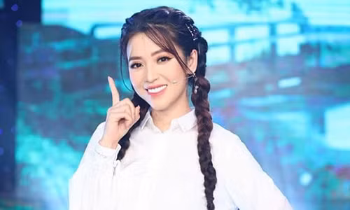 Co NS Chi Tai luon dan do dan em goi vo la chi Be Heo