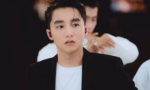 Khong chi la hit-maker, Son Tung M-TP kinh doanh “mat tay” co nao?