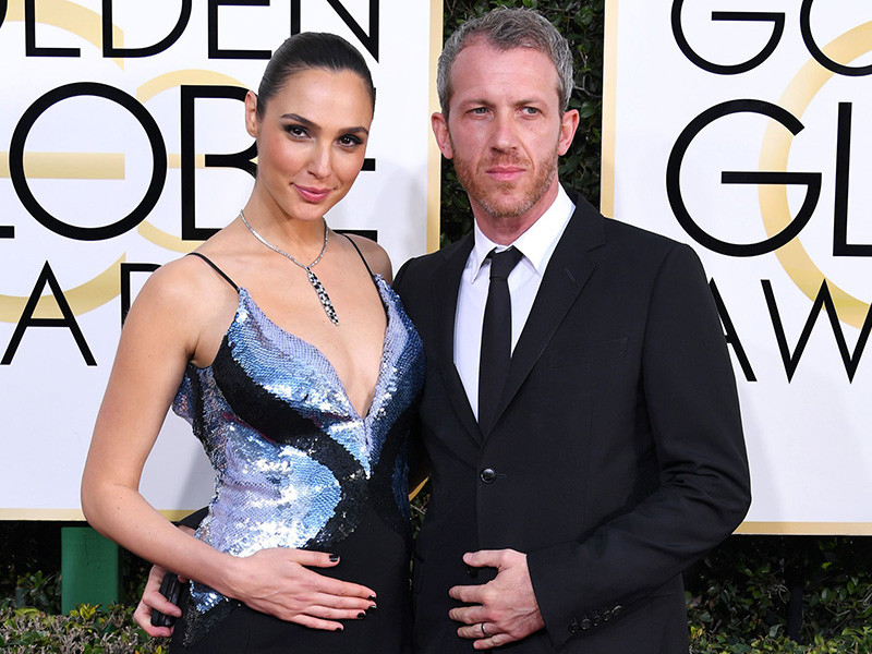 Gal Gadot có thể là "nữ thần chiến binh" trên màn ảnh, nhưng chồng cô lại là người luôn tiếp sức mạnh lớn nhất cho nữ diễn viên.