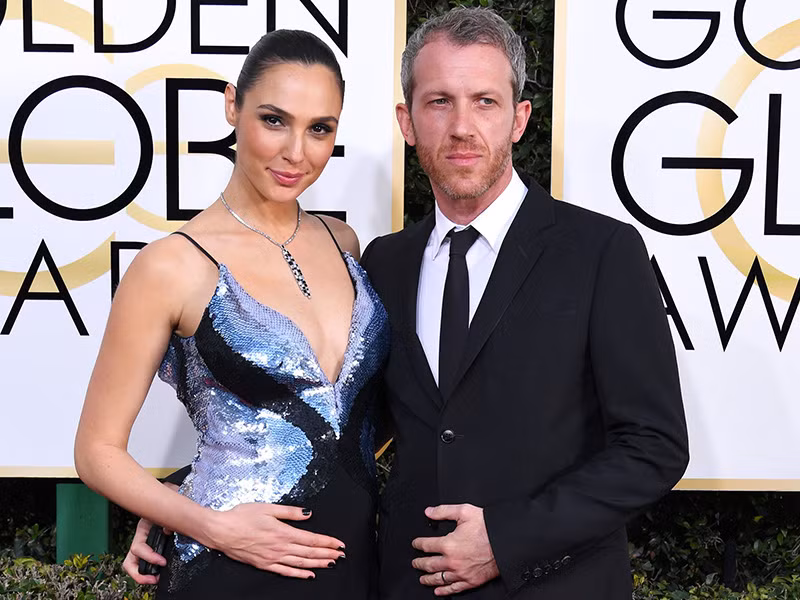 Gal Gadot có thể là "nữ thần chiến binh" trên màn ảnh, nhưng chồng cô lại là người luôn tiếp sức mạnh lớn nhất cho nữ diễn viên.