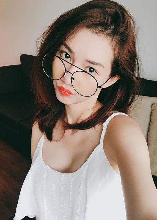 Bà mẹ một con từng cho hay, cô có nhiều người theo đuổi nhưng vì sợ đổ vỡ một lần nữa nên cô đều từ chối.