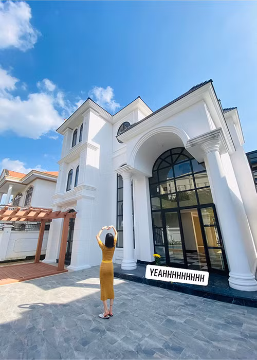 Le Quyen vuong nghi van khen tai nau an cua Lam Bao Chau-Hinh-3