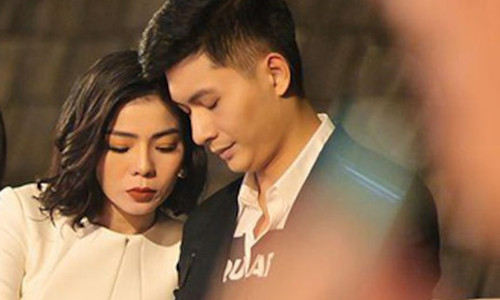 Le Quyen vuong nghi van khen tai nau an cua Lam Bao Chau