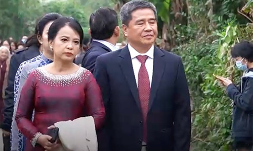 Nhan sac vua dep vua sang cua me vo Cong Phuong-Hinh-3