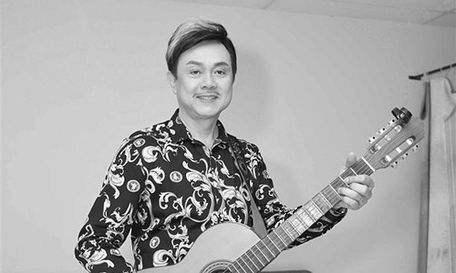 Gia dinh tiet lo thoi gian dua thi hai nghe si Chi Tai ve My