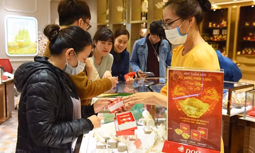 Gia vang hom nay 28/12: Gia vang co tao ky tich nhu du doan?