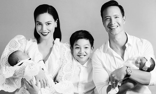 Ho Ngoc Ha dinh chinh biet thu duoc cho la moi toanh-Hinh-2