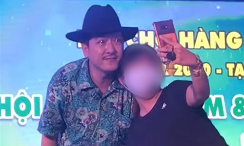 Truong Giang vua hat vua khoc vi nho co nghe si Chi Tai-Hinh-2