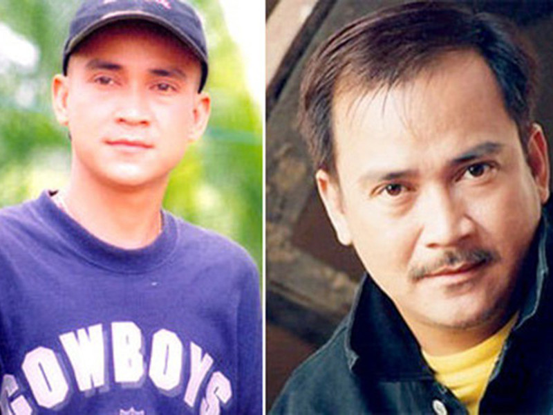 Hoàng Sơn vốn không phải là gương mặt quá xa lạ với khán giả. Anh được yêu mến bởi lối diễn hài gần gũi, chân chất, vui tươi. Ảnh: Người lao động