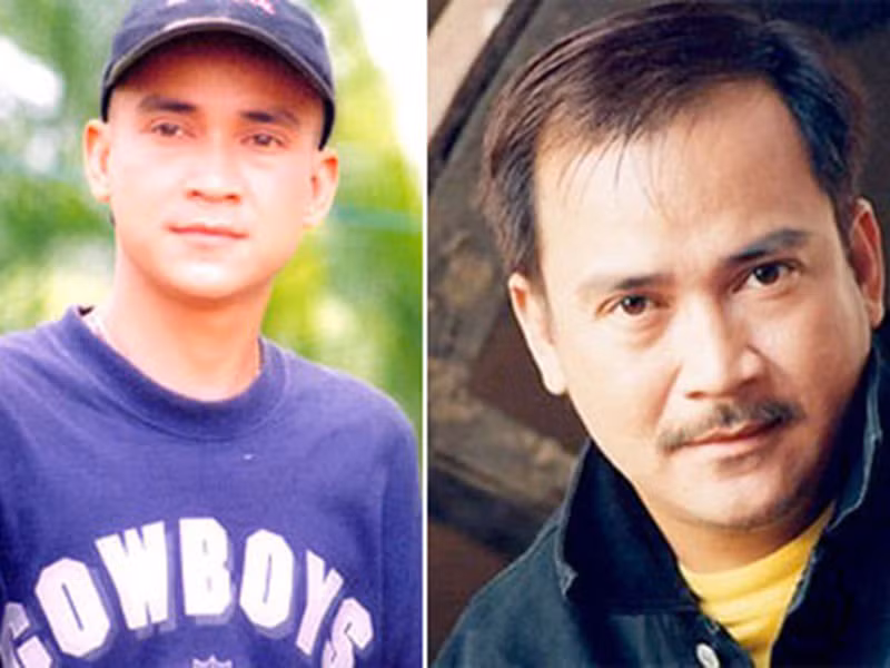 Hoàng Sơn vốn không phải là gương mặt quá xa lạ với khán giả. Anh được yêu mến bởi lối diễn hài gần gũi, chân chất, vui tươi. Ảnh: Người lao động