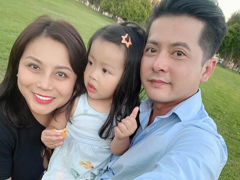 Hoang Anh yeu chieu vo con ra sao truoc khi bi to te bac?