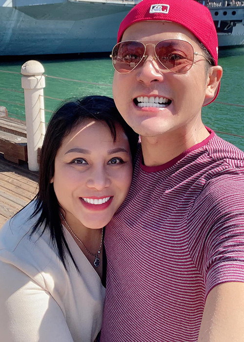 Nhiều khán giả, đồng nghiệp không khỏi tiếc nuối cho Hoàng Anh khi anh đổ vỡ hôn nhân.