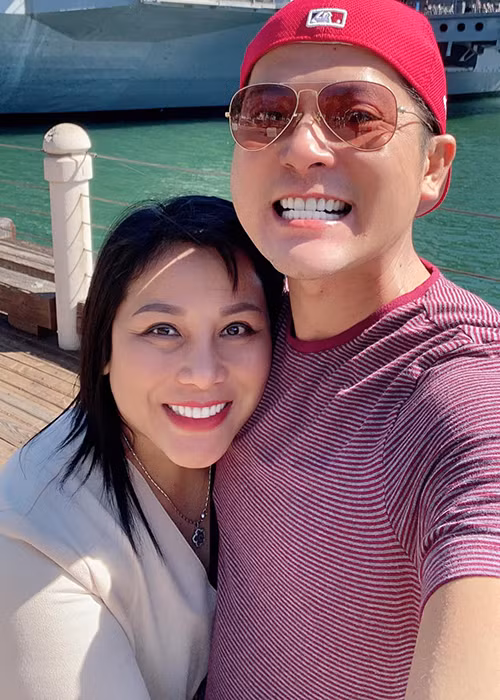 Nhiều khán giả, đồng nghiệp không khỏi tiếc nuối cho Hoàng Anh khi anh đổ vỡ hôn nhân.