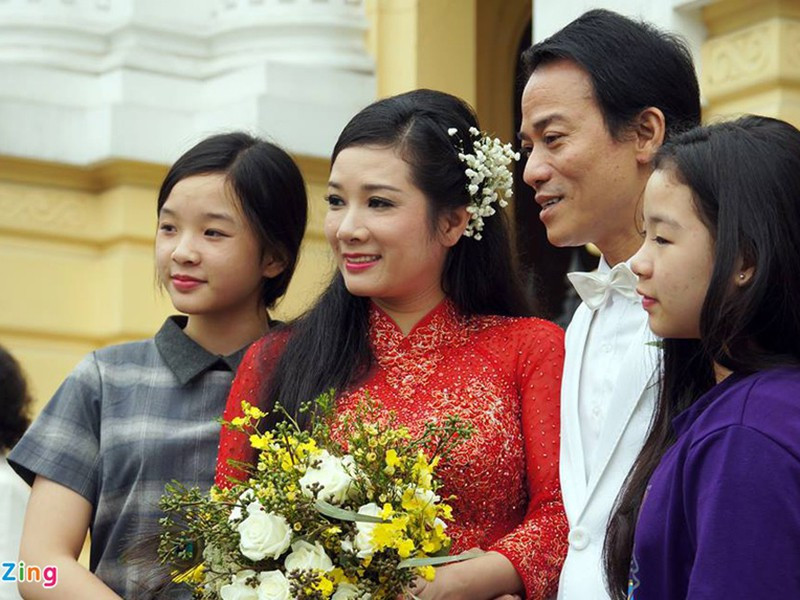 Thanh Thanh Hiền và những cặp sao Việt ly hôn gây tiếc nuối nhất - Hình 3 Thanh Thanh Hien va nhung cap sao Viet ly hon gay tiec nuoi nhat-Hinh-3