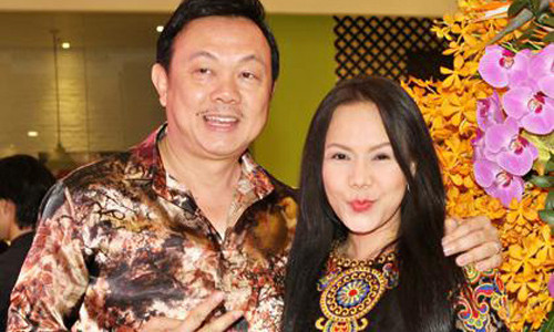 Tinh ban dep cua Viet Huong - Chi Tai