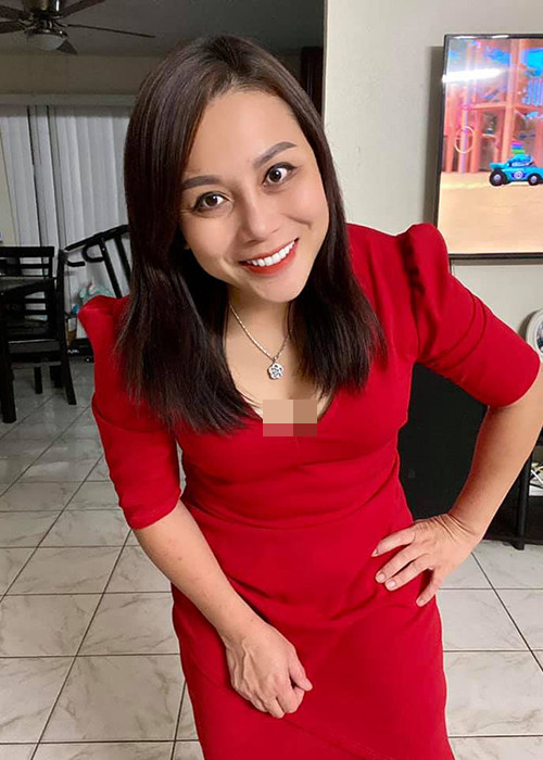 Quỳnh Như khoe vóc dáng thon gọn hơn trước khi xác nhận ly hôn Hoàng Anh.